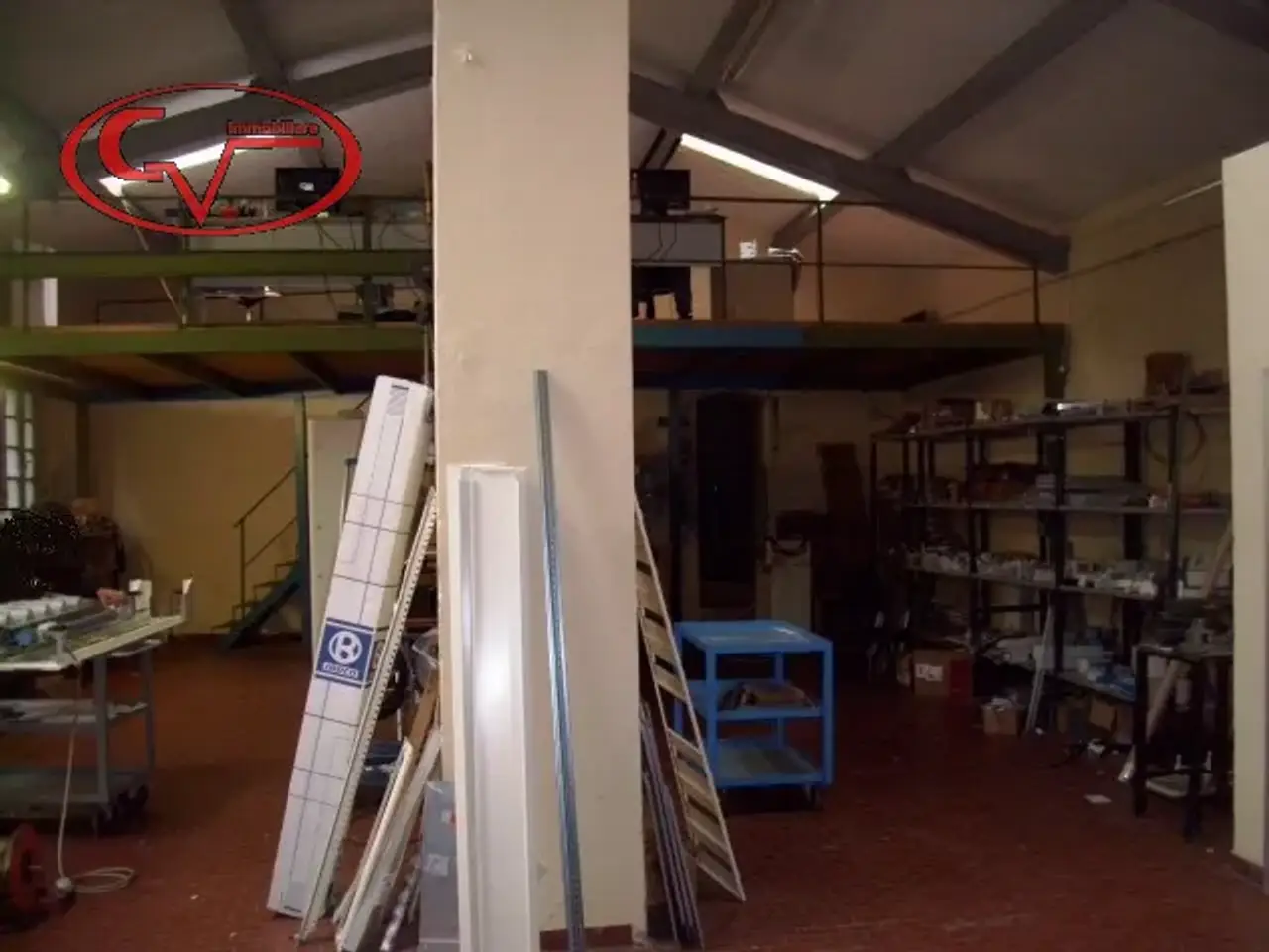 Laboratorio in Via Isonzo, Montevarchi, {3} - Foto 2