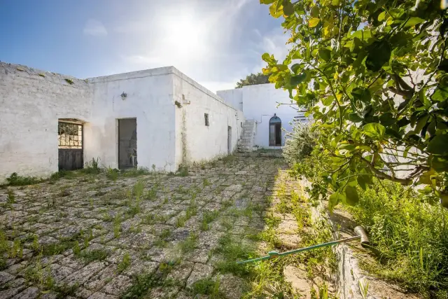 Rustico in Contrada Mincuccio, Ostuni - Foto 1