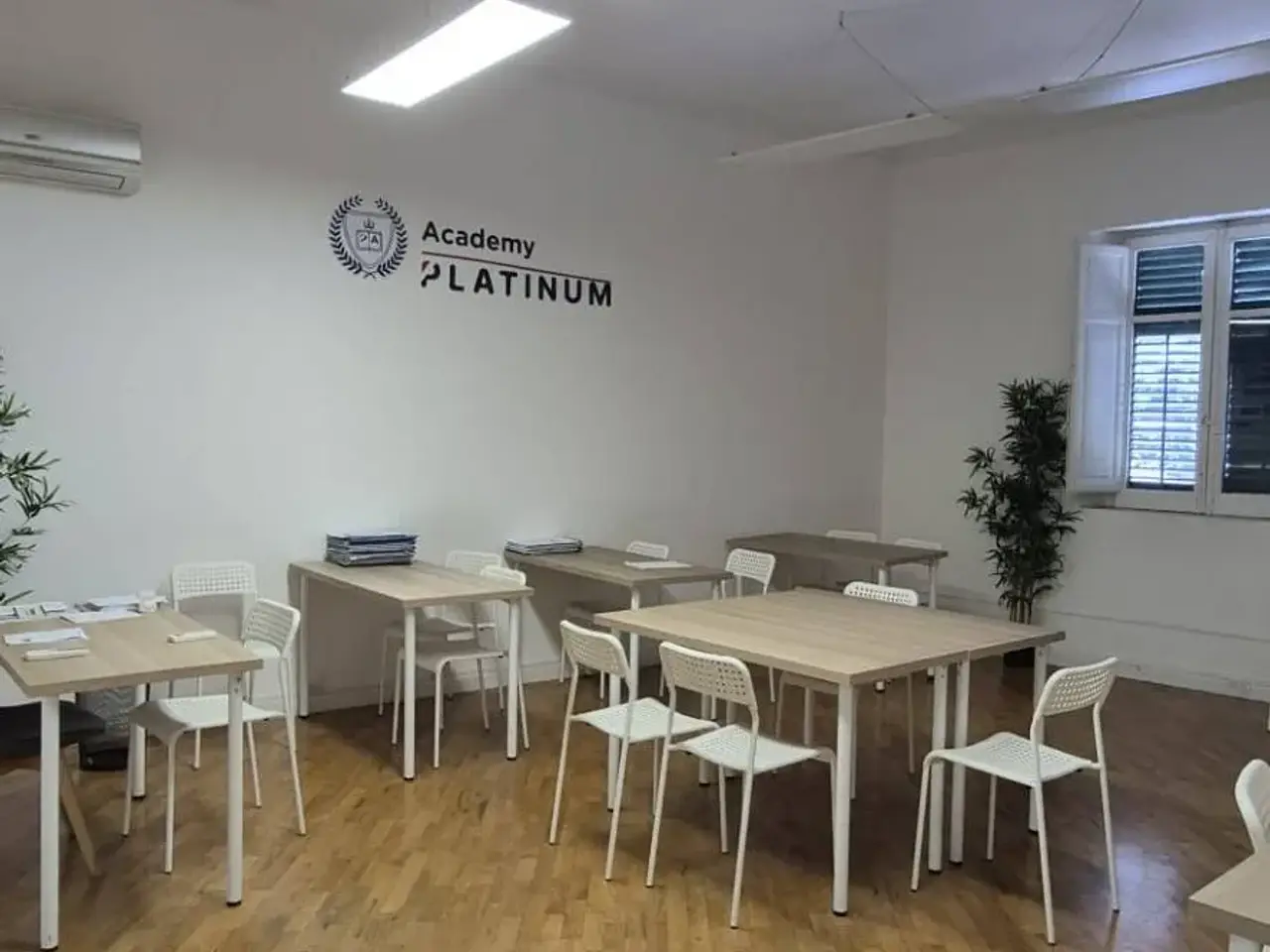 Ufficio in Via Giuseppe Sciuti 86, Palermo, {3} - Foto 2
