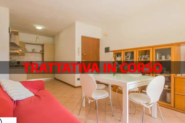 2-room flat in {3}, Piazza John Fitzgerald Kennedy 3 - Photo 1