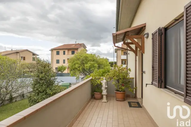 Quadrilocale in vendita, Via Fausto Coppi 17, Osimo - Foto 1