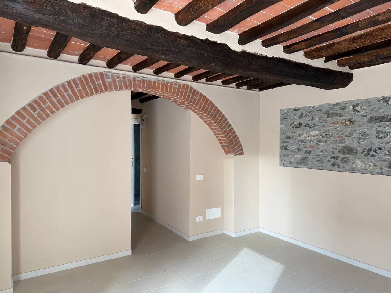 appartamento in vendita a Sarzana