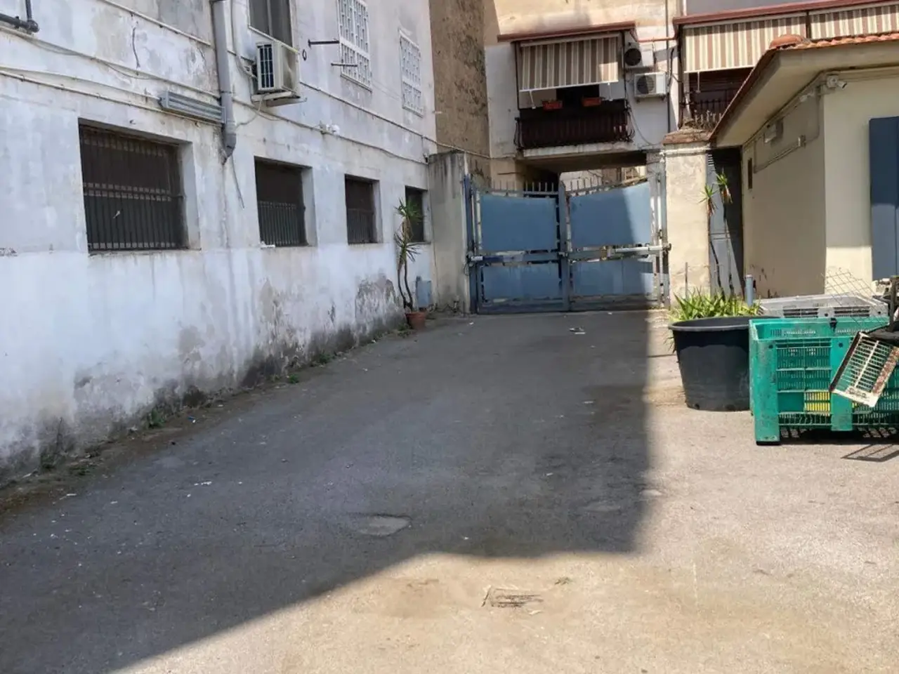 Magazzino in , Napoli, {3} - Foto 2