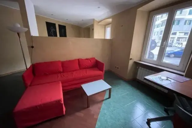 Monolocale in affitto, Via San Michele, Trieste - Foto 1