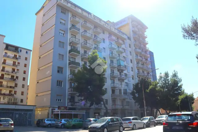 Dreizimmerwohnung in Viale Ofanto 147, Foggia - Foto 1