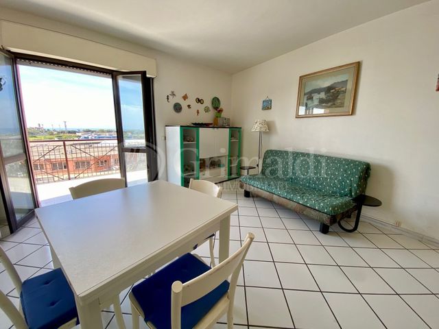 3-room flat in Via Cicerone 7, Anzio - Photo 1