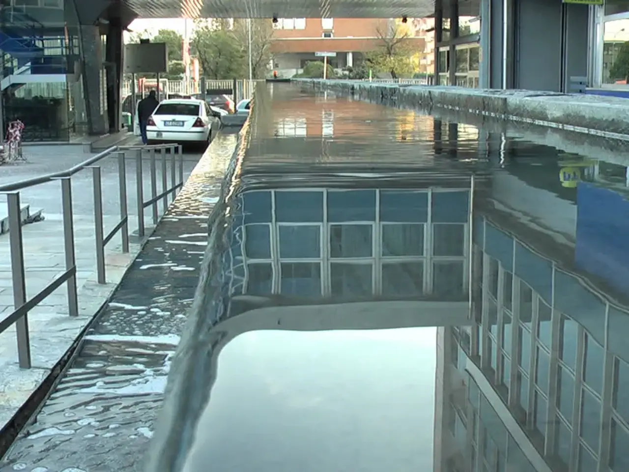 Magazzino in Via Fantoli 7, Milano, {3} - Foto 2