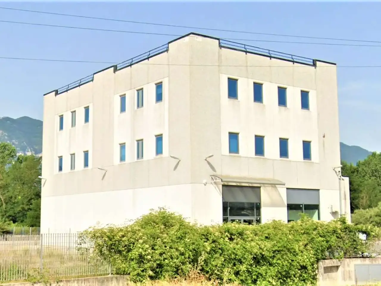 Capannone in Via Consortile, Ferentino, {3} - Foto 1