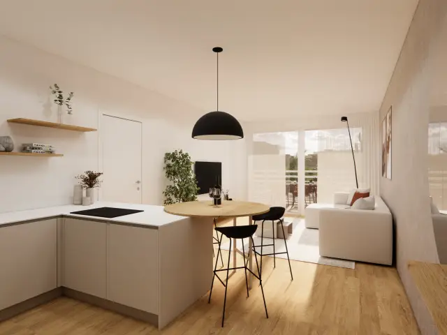 Attico - Foto 1