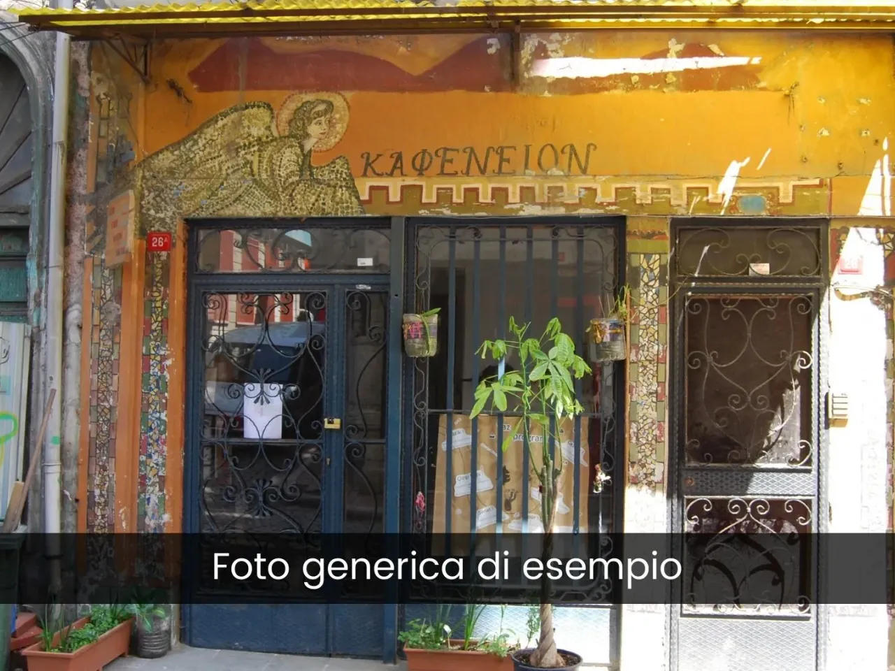 Negozio in Via De Rossi, Bari, {3} - Foto 1