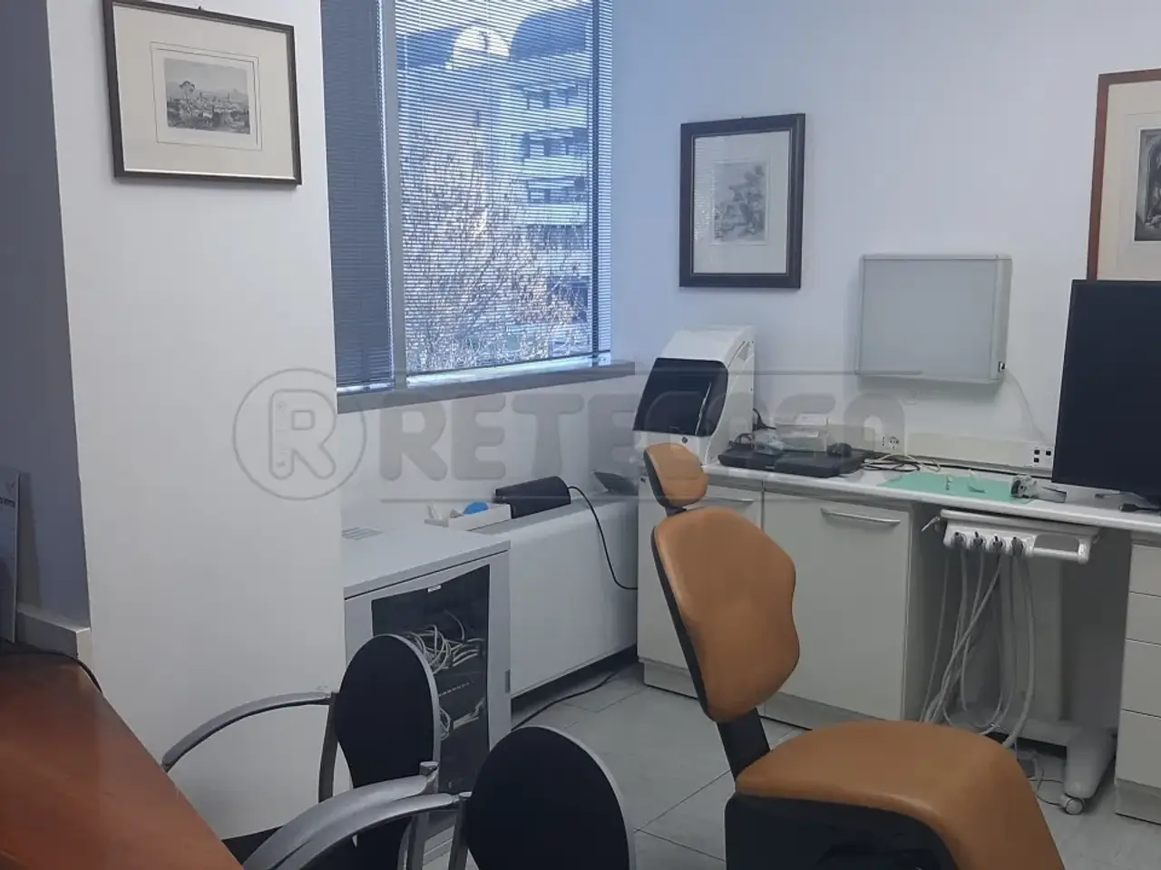Ufficio in Via Molino, Vicenza, {3} - Foto 1
