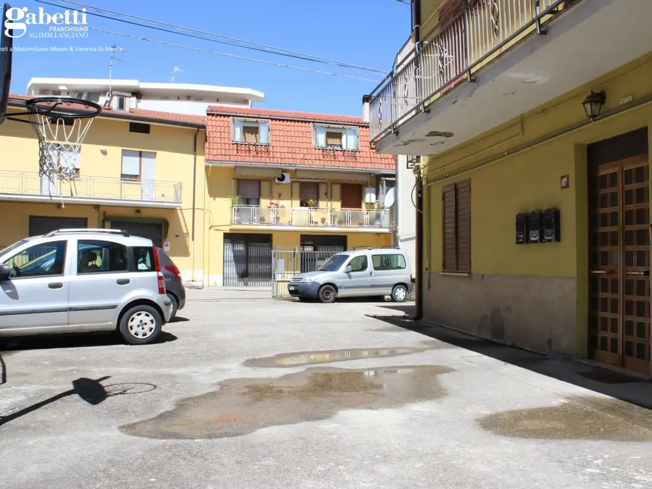 Negozio in Via Santo Spirito 7/C, Lanciano, {3} - Foto 2