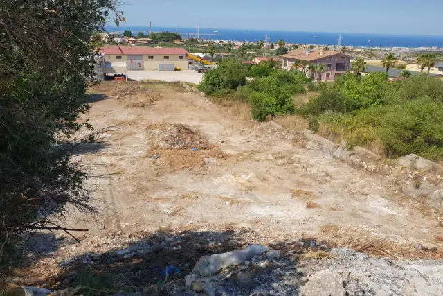 Terreno edificabile industriale, Siracusa - Foto 1