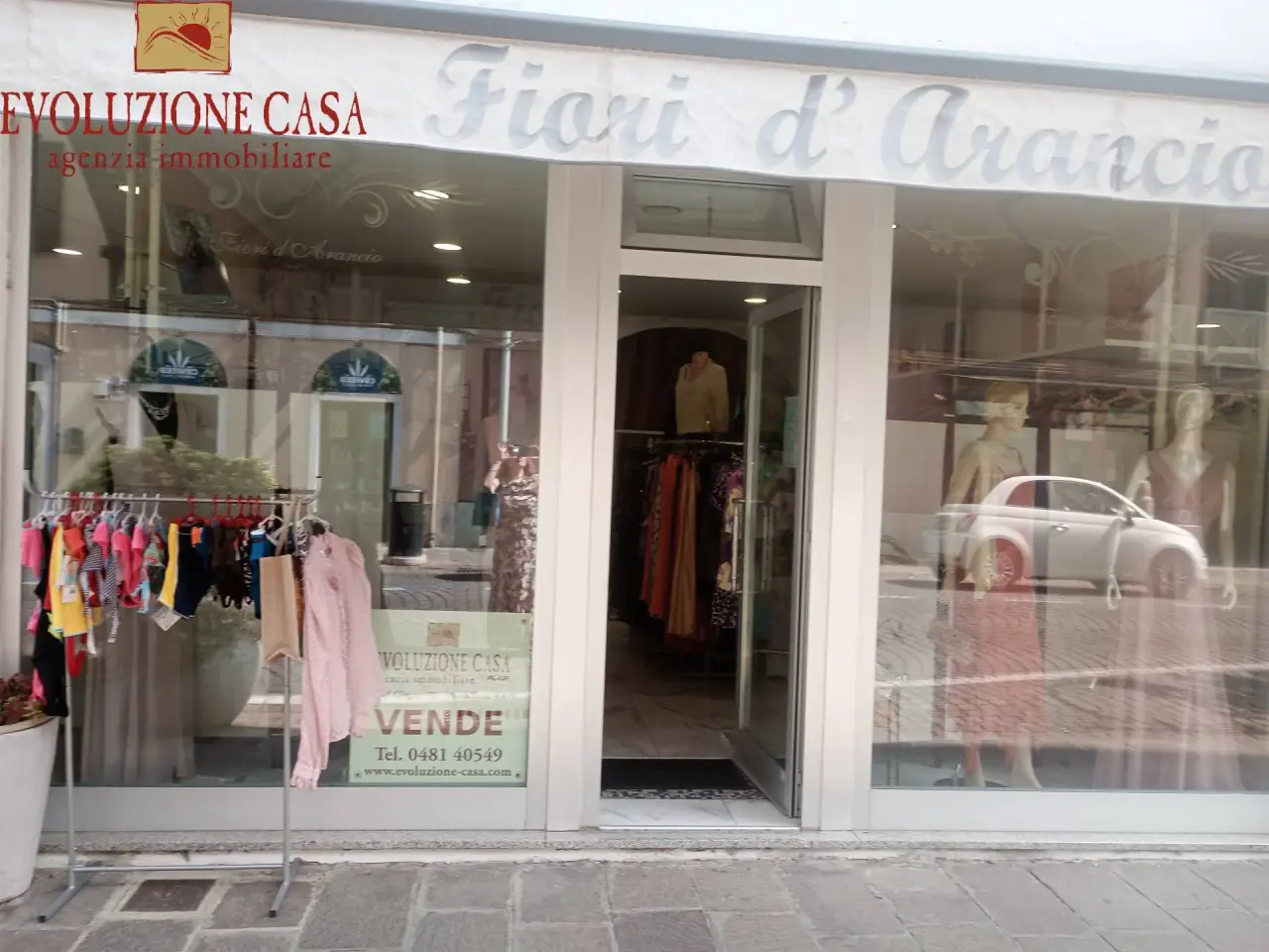Negozio in Corso del Popolo, Monfalcone, {3} - Foto 2
