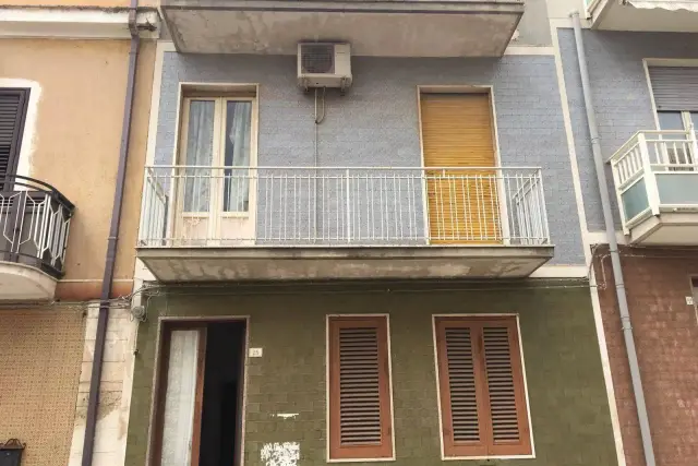 Detached house in Via della Consolazione, Siracusa - Photo 1