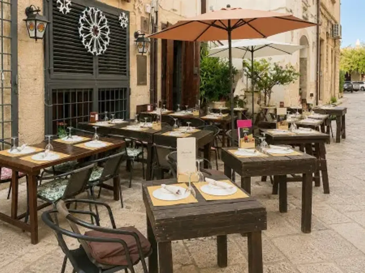 Ristorante in Via Casimiro Gennari 10, Conversano, {3} - Foto 2