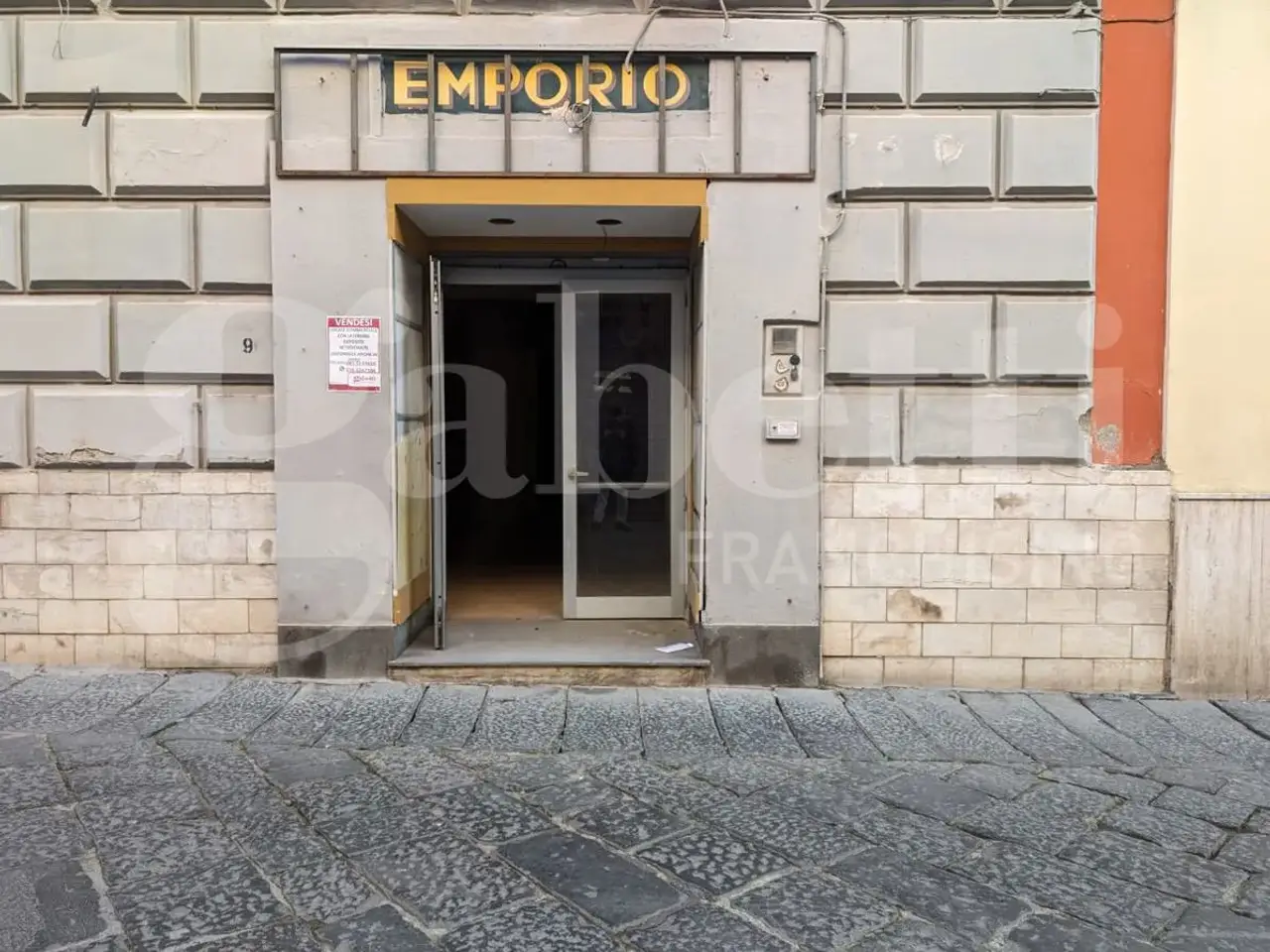 Negozio in Via Ercole 00, Bacoli, {3} - Foto 1