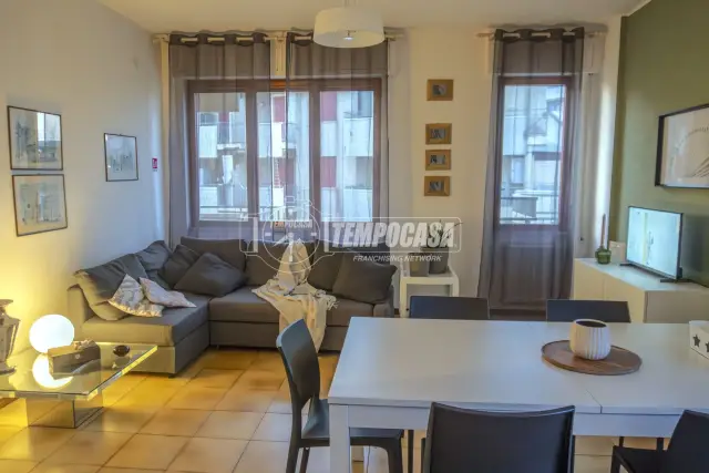 Quadrilocale in vendita, Via Nenni 41/B, Fermo - Foto 1