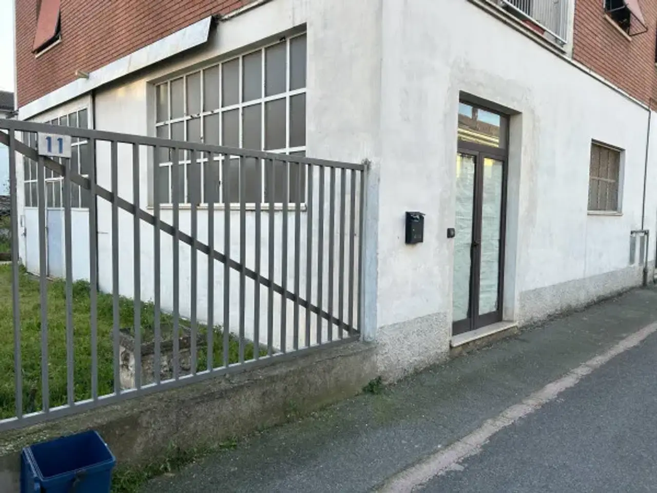 Magazzino in Via Vincenzo Gioberti, Alessandria, {3} - Foto 1
