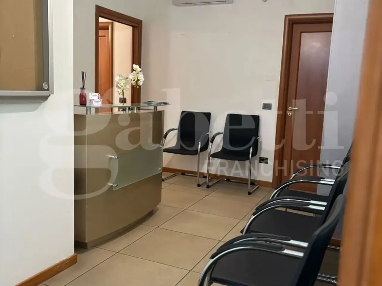 Ufficio in Via Sant'Umile da Bisignano Snc, Rende, {3} - Foto 1
