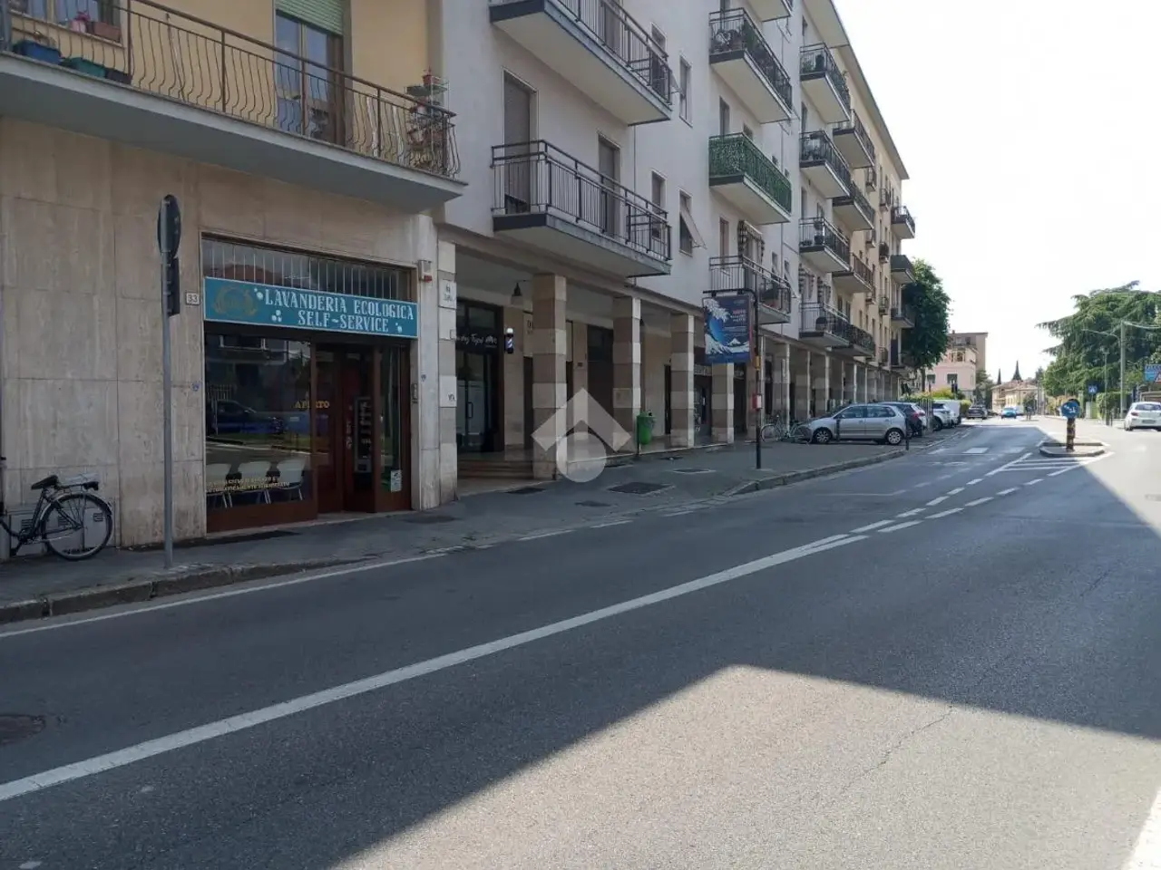 Negozio in Via Zara 33, Brescia, {3} - Foto 2
