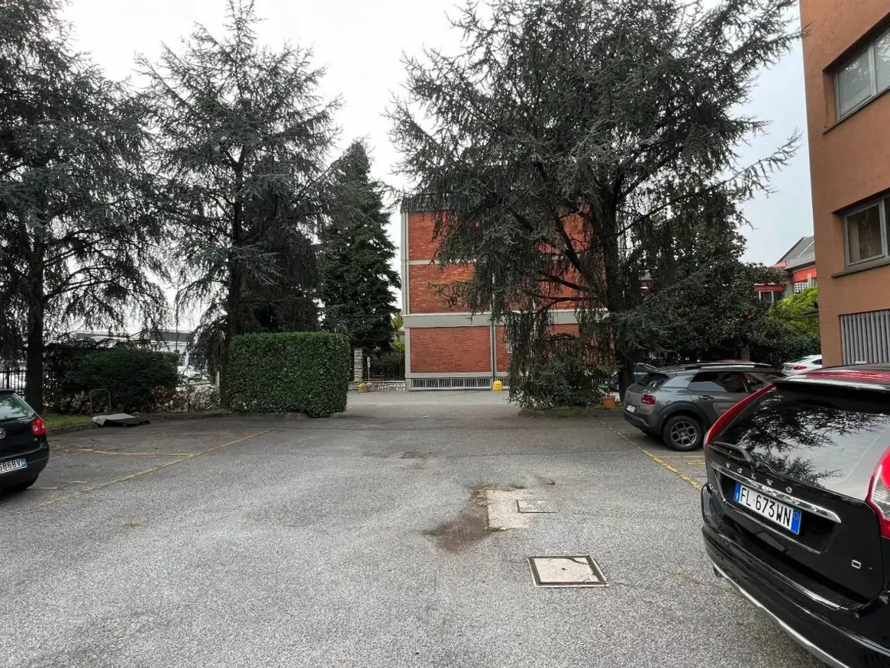 Capannone in Via Pelizza da Volpedo 59 Cinisello Balsamo, Cinisello Balsamo, {3} - Foto 2