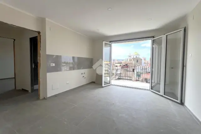 2-room flat in Via P. Ludovico da Casoria 56, Casoria - Photo 1