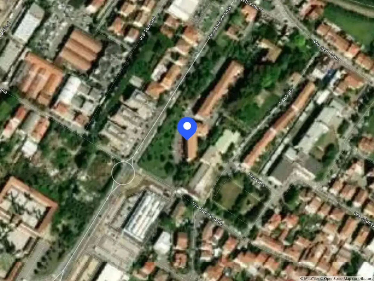 Fabbricato misto in Via Castronella, 140/P E 140/Q 140, Campi Bisenzio, {3} - Foto 1