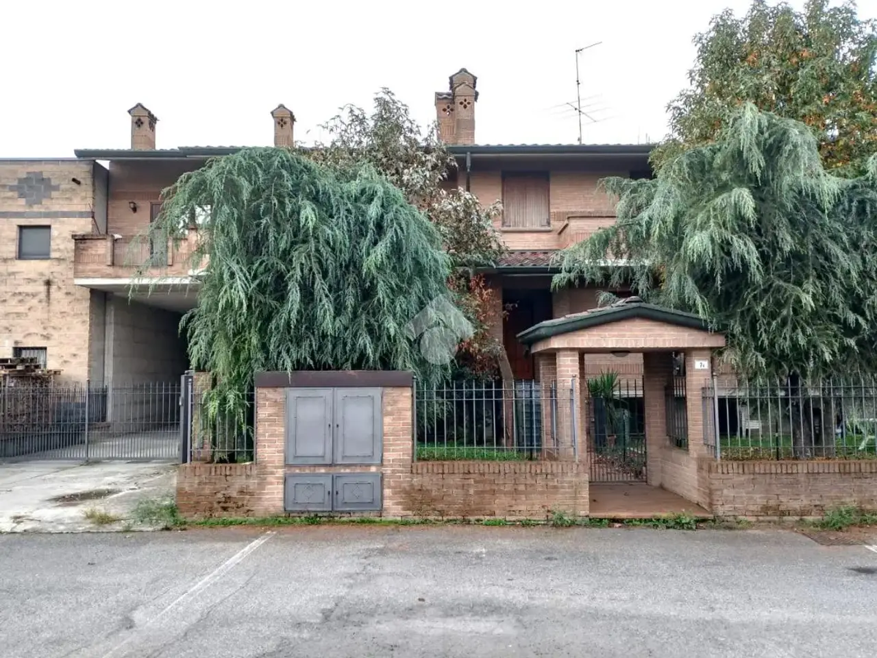 Capannone in Via Industriale 7, Trenzano, {3} - Foto 1