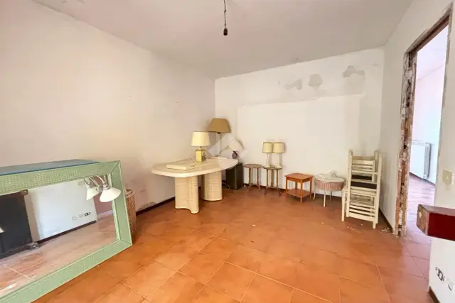 Dreizimmerwohnung in Via Vincenzo Bellini 30, Montecatini-Terme - Foto 1