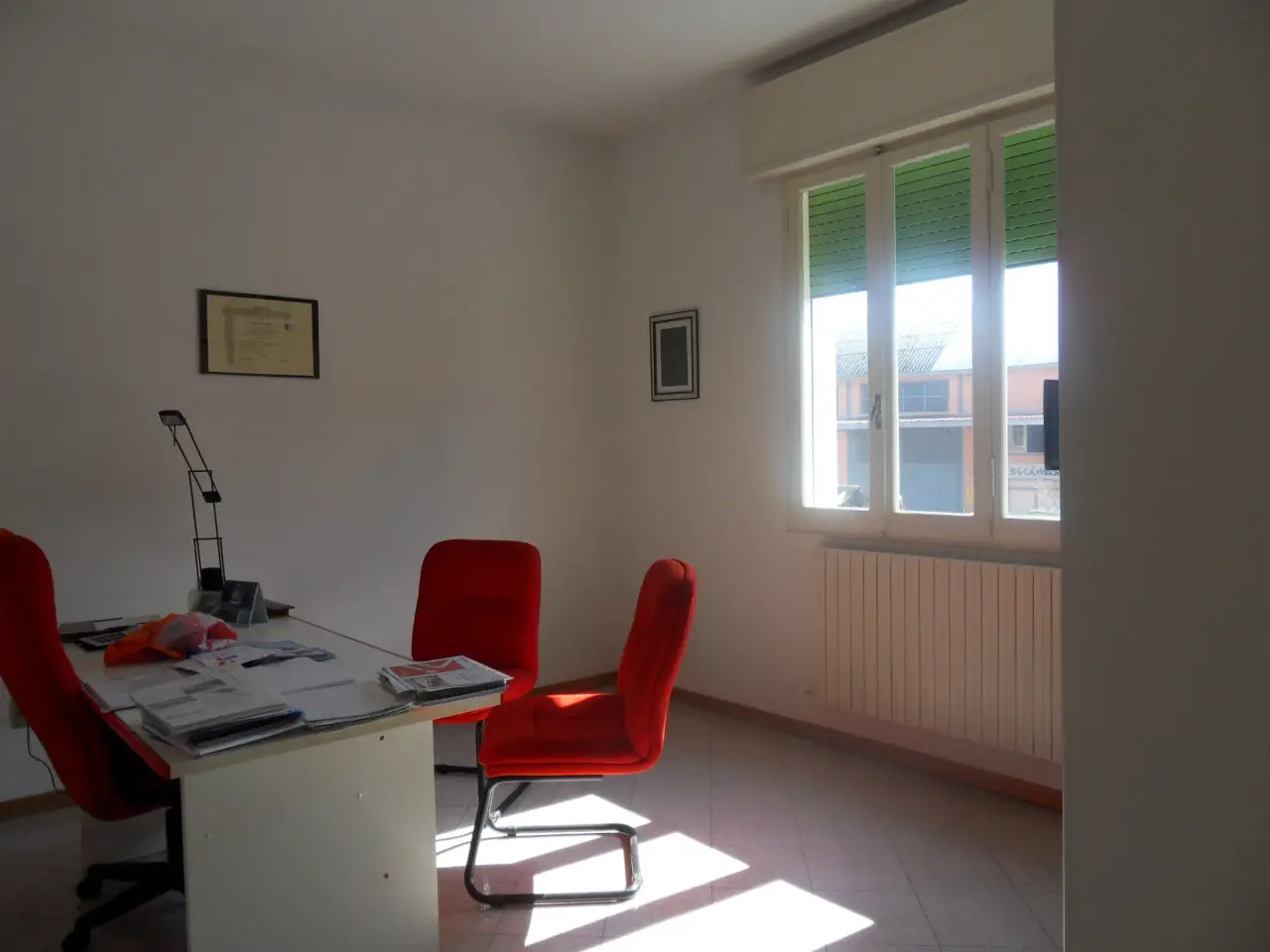 Ufficio in Via Renzo Artioli, Ferrara, {3} - Foto 2