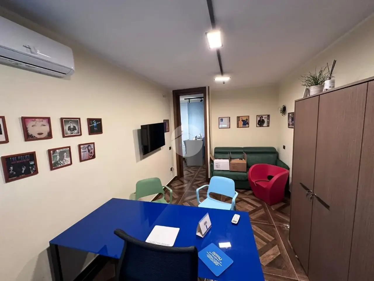 Ufficio in Via Paolo della Valle 23, Napoli, {3} - Foto 2