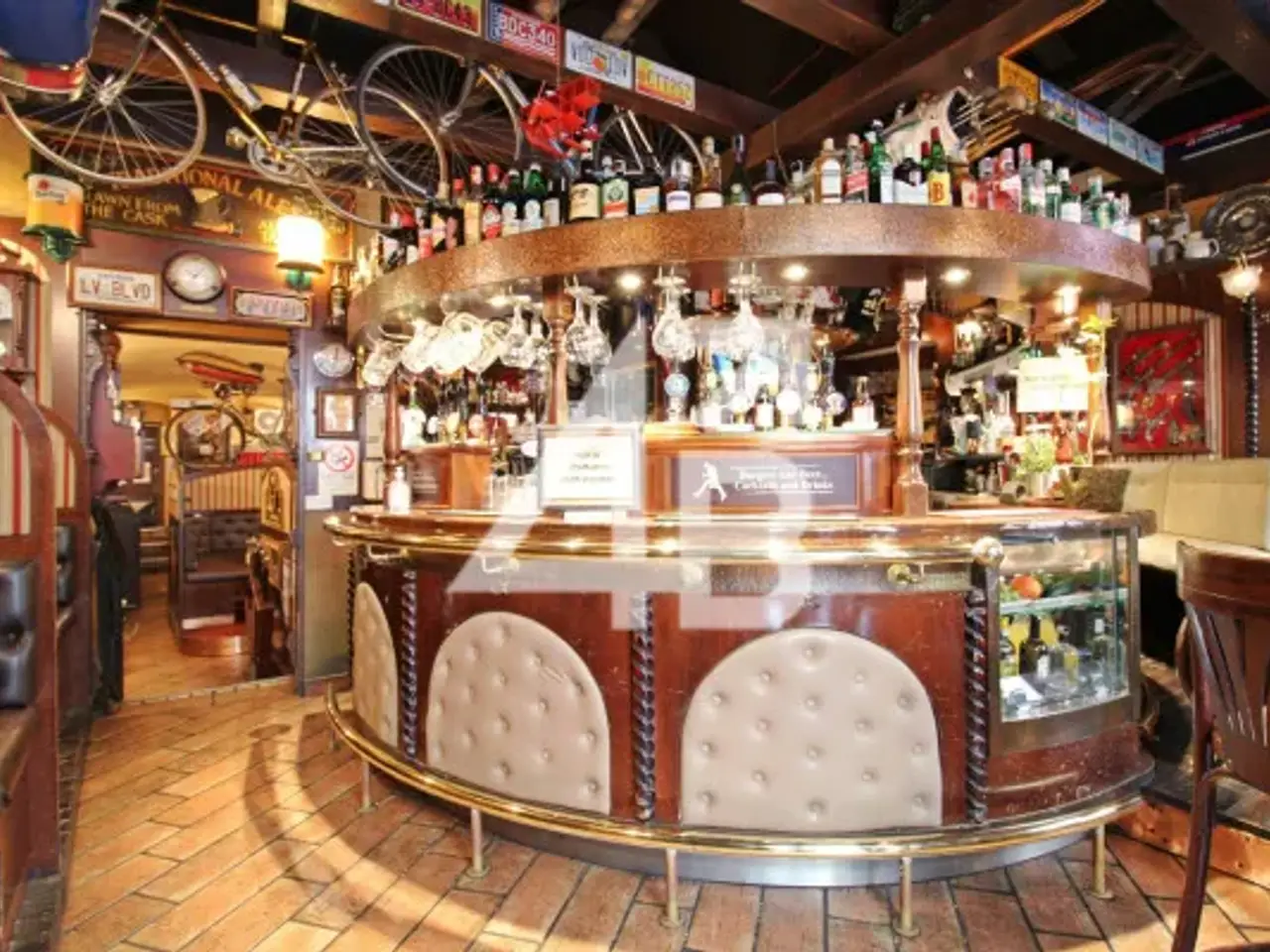 Ristorante in Viale 20 Settembre 41, Trieste, {3} - Foto 2