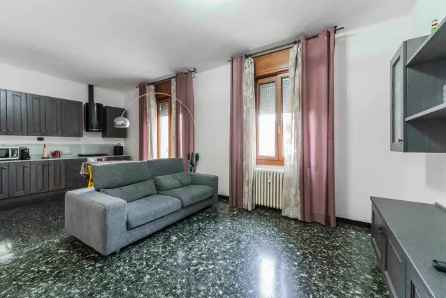 Vierzimmerwohnung in Via a.Manzoni 7, San Giorgio di Piano - Foto 1