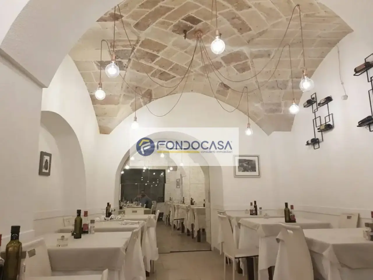 Ristorante in Via Alami 3, Lecce, {3} - Foto 2