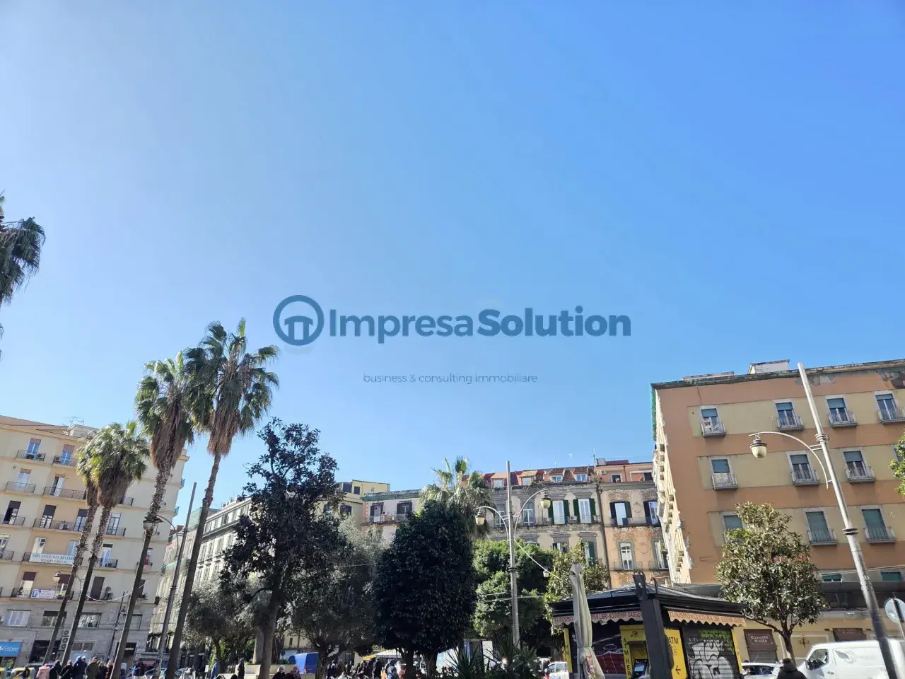 Negozio in Piazza Carità, Napoli, {3} - Foto 1