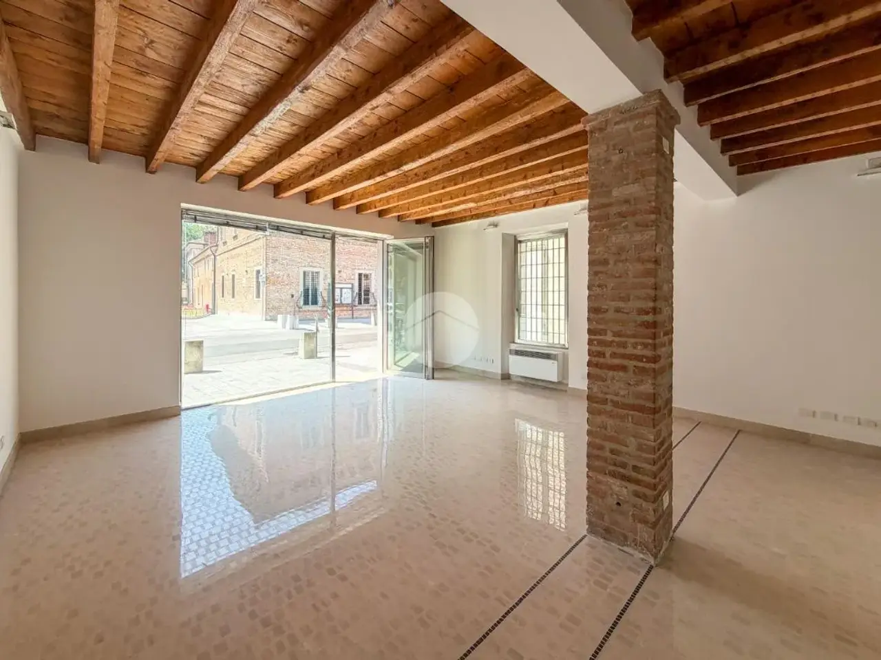 Negozio in Via XXVI Aprile 61, Bagnolo Mella, {3} - Foto 2