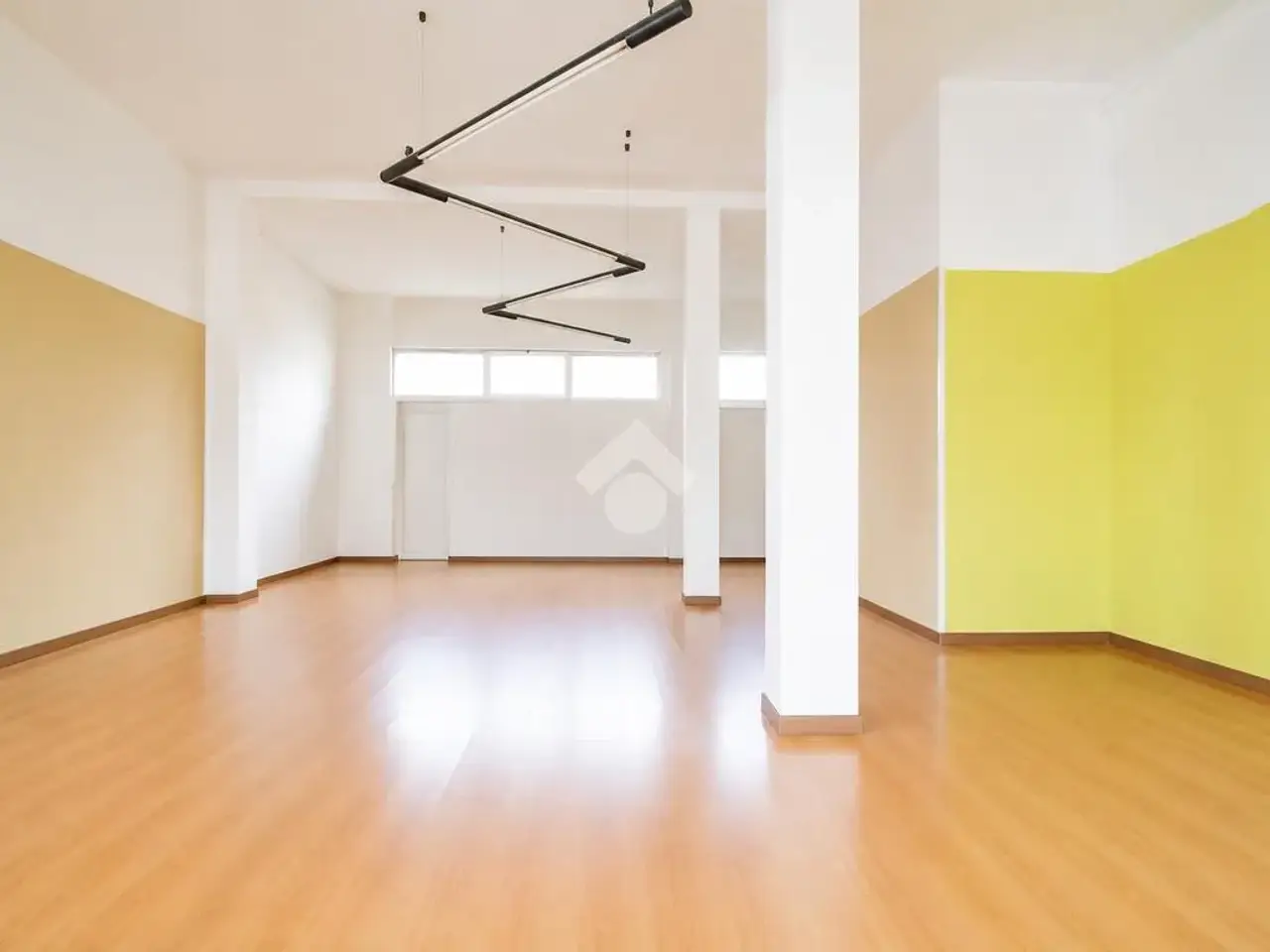 Ufficio in Via Cimbardi, Cassano D'Adda, {3} - Foto 1
