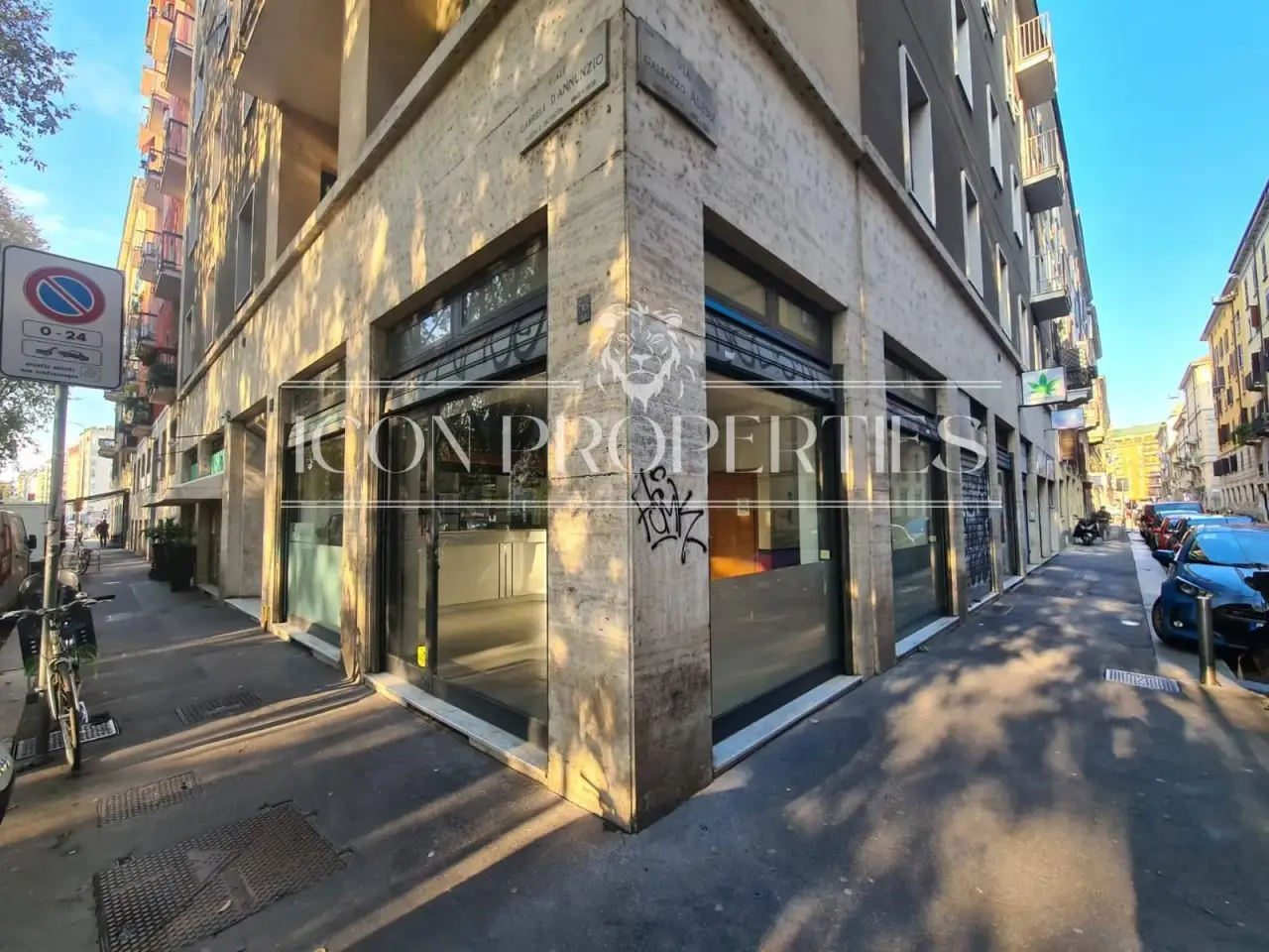 Negozio in Viale Gabriele d'Annunzio, Milano, {3} - Foto 1