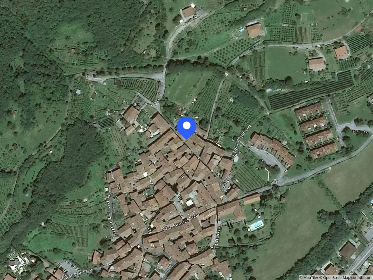 Magazzino in Via Gioacchino Rossini, 2 2, Darfo Boario Terme, {3} - Foto 1