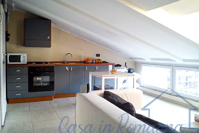 2-room flat in Via Gialla  1, Rimini - Photo 1