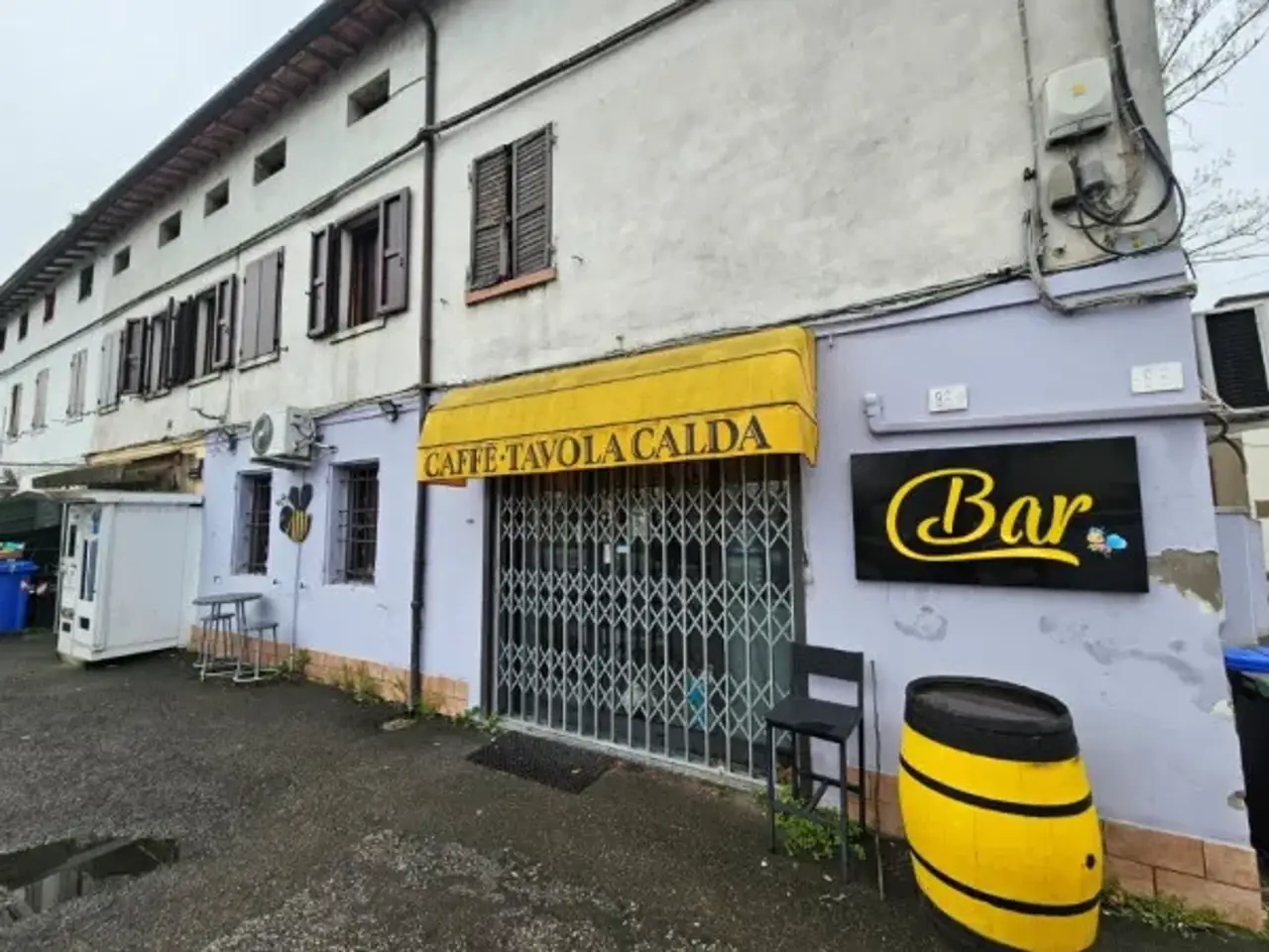 Bar in Strada Provinciale Romana 74, Carpi, {3} - Foto 1
