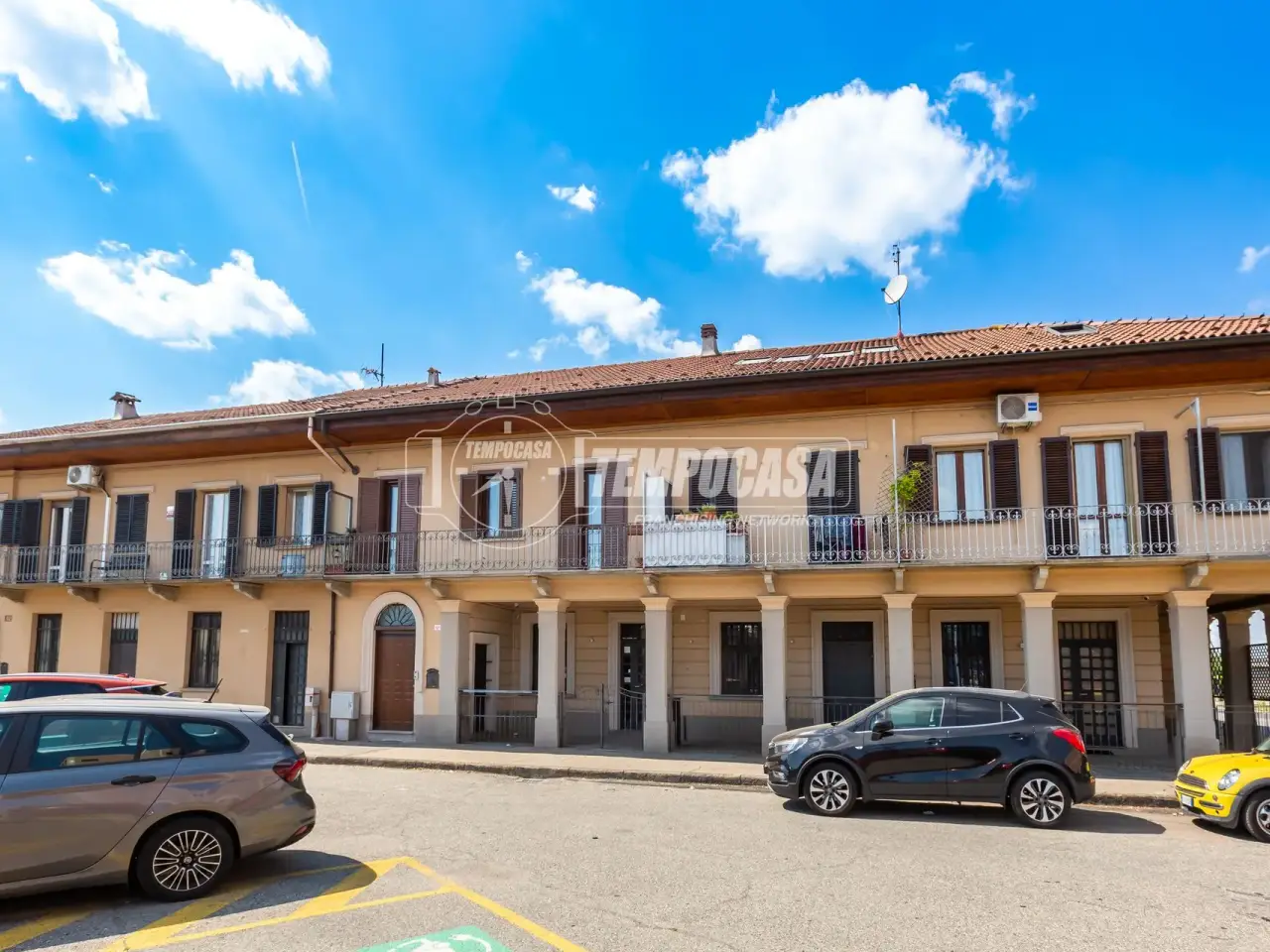 Esercizio commerciale in Strada di San Mauro, Torino, {3} - Foto 1
