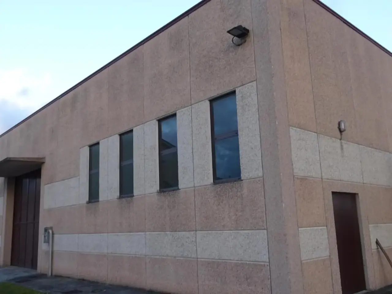 Magazzino in , Larciano, {3} - Foto 1