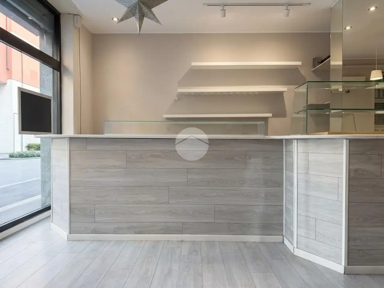 Negozio in Via Privata del Don 5, Milano, {3} - Foto 2