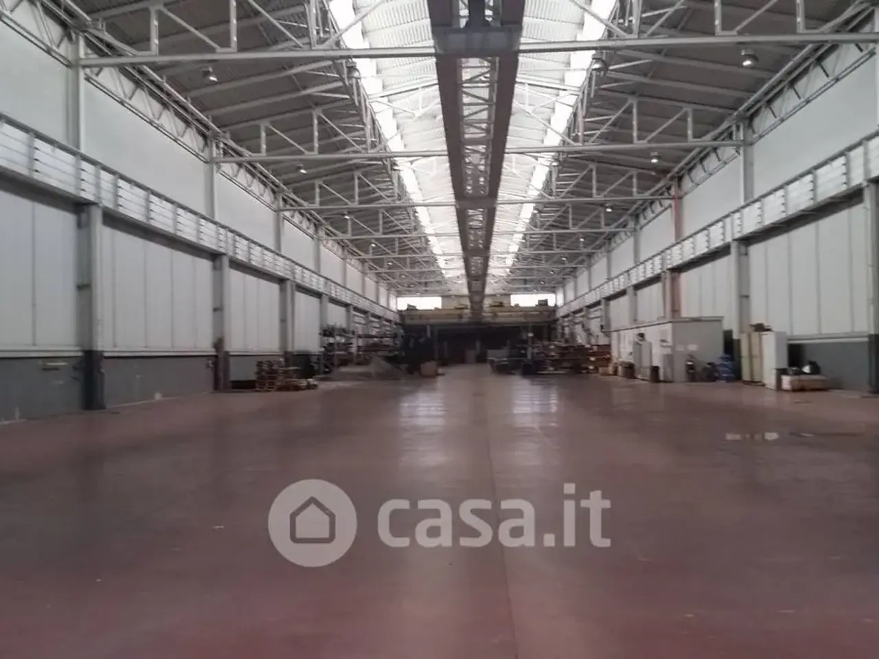 Capannone in , Collesalvetti, {3} - Foto 1