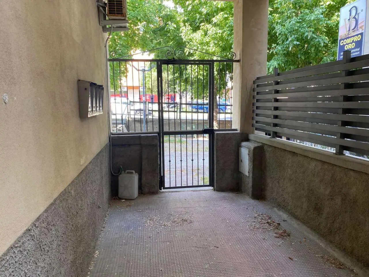 Ufficio in Corso Mazzini 91, Crotone, {3} - Foto 2