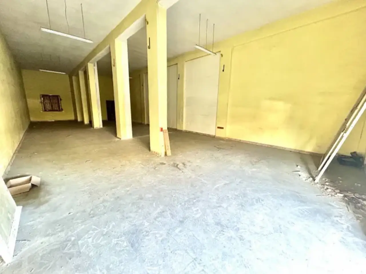 Magazzino in Crosia - Viale della Repubblica, Corigliano-Rossano, {3} - Foto 2