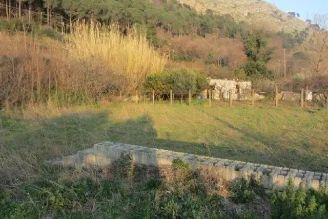 Agrargrundstück in Via Piave, Castel San Giorgio - Foto 1