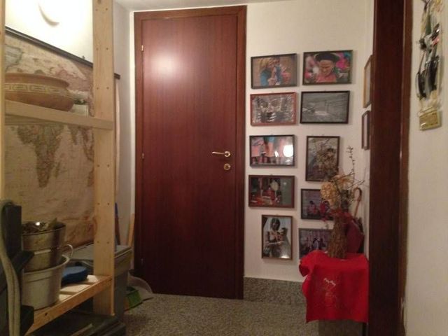 Dreizimmerwohnung in {3}, Via Campomarinaro - Foto 1